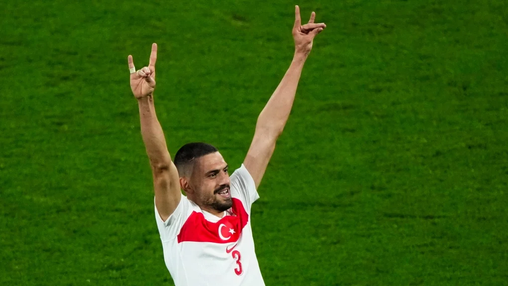 Merih Demiral