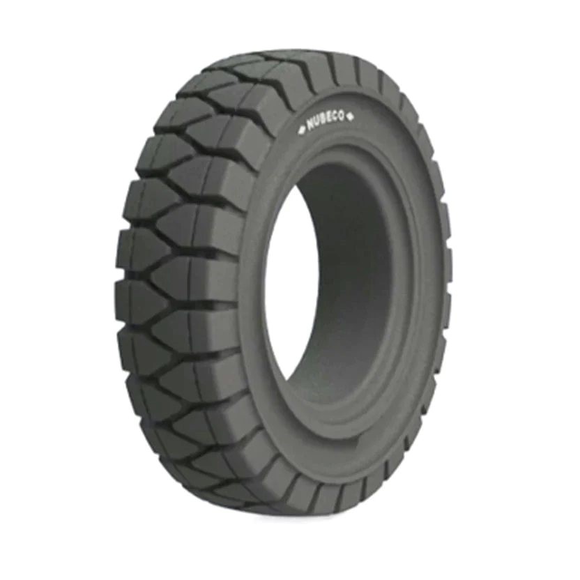 Antistatik ve ESD Tipi Forklift Lastiği Rolü