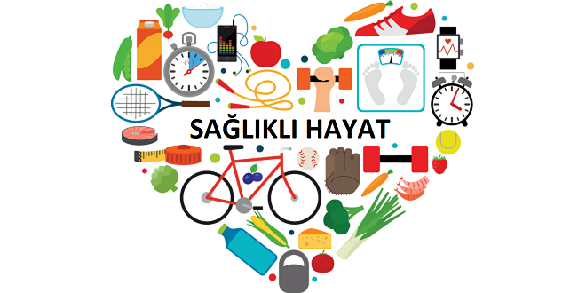 Sağlıklı Bir Yaşam İçin Günlük Alışkanlıklar