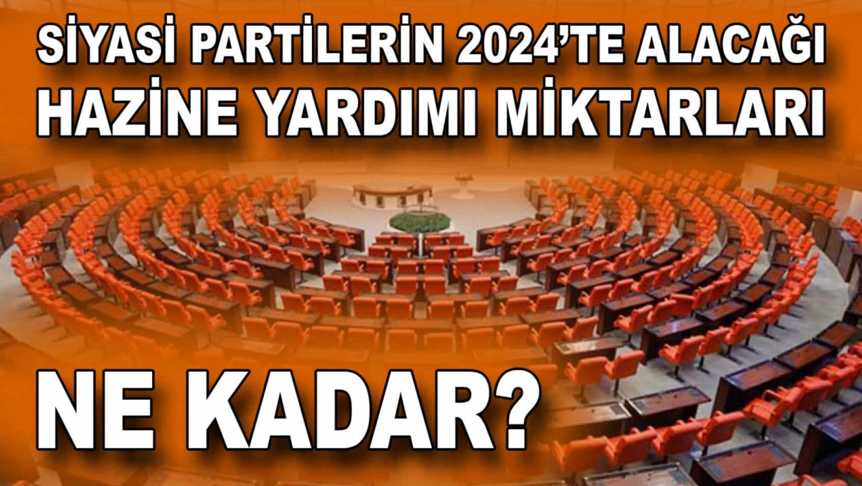 2024 Seçimlerine Doğru: Siyasi Partilerin Stratejileri