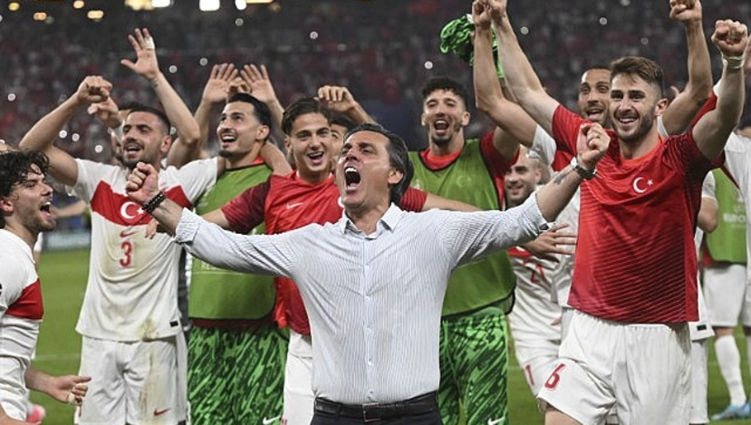 EURO 2024: Türkiye 2-1 Avusturya Maçının Detayları