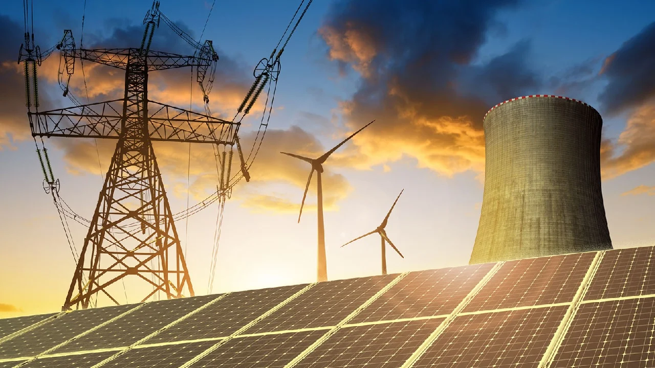 Yenilenebilir Enerji Teknolojileri: Geleceğin Enerji Kaynakları