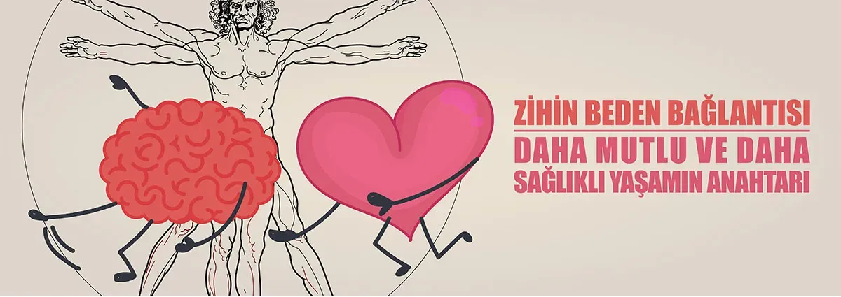Sağlıklı Yaşamın Anahtarları: Dengeli Beslenme ve Stres