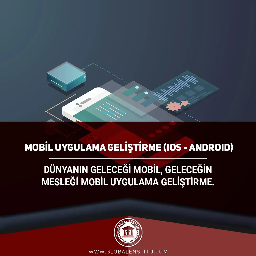 Mobil uygulama geliştirme: En güncel trendler ve ipuçları