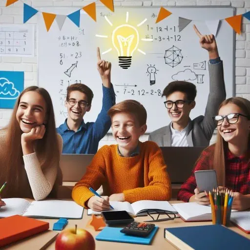 Aile ve Sınıf İşbirliğiyle Öğrenci Başarısı İçin Stratejiler