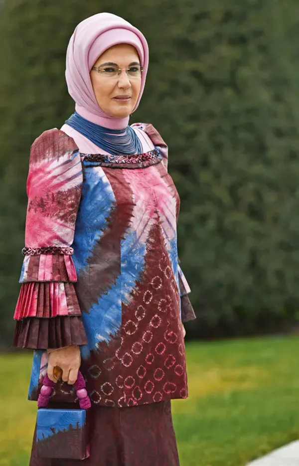 Moda ve Kültür: Zaman ile Kesişen Bir Yolculuk