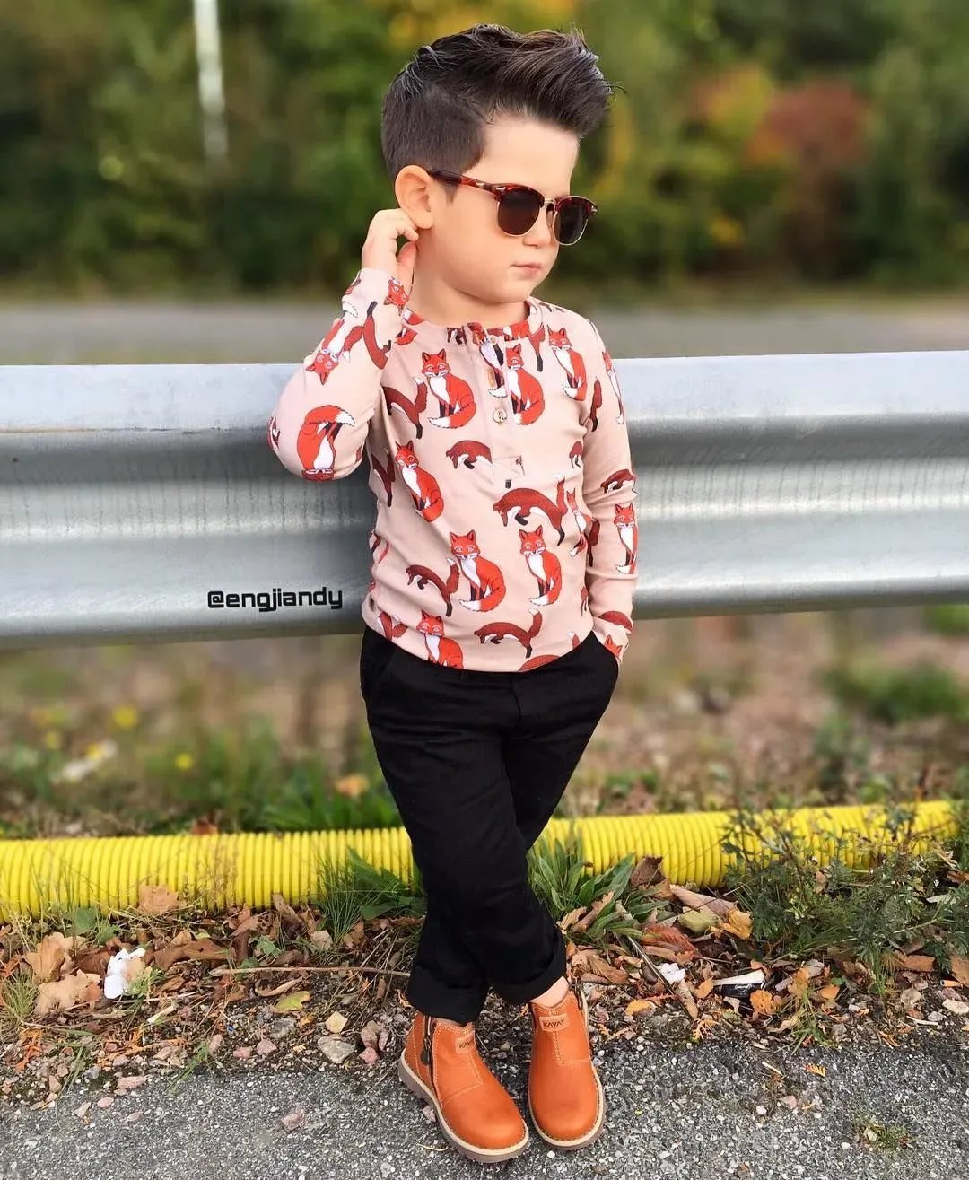 Çocuk Modası: Stil ve Rahatlık İçin 10 İpucu ve Trendler
