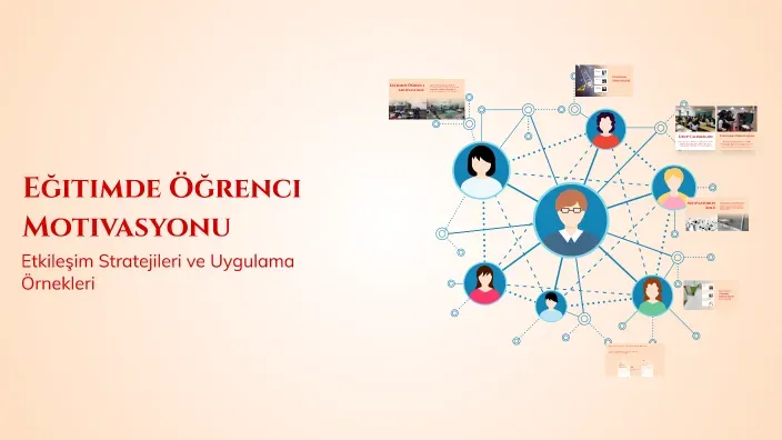 Eğitimde Öğrenci Motivasyonu İçin Kanıtlanmış Yöntemler
