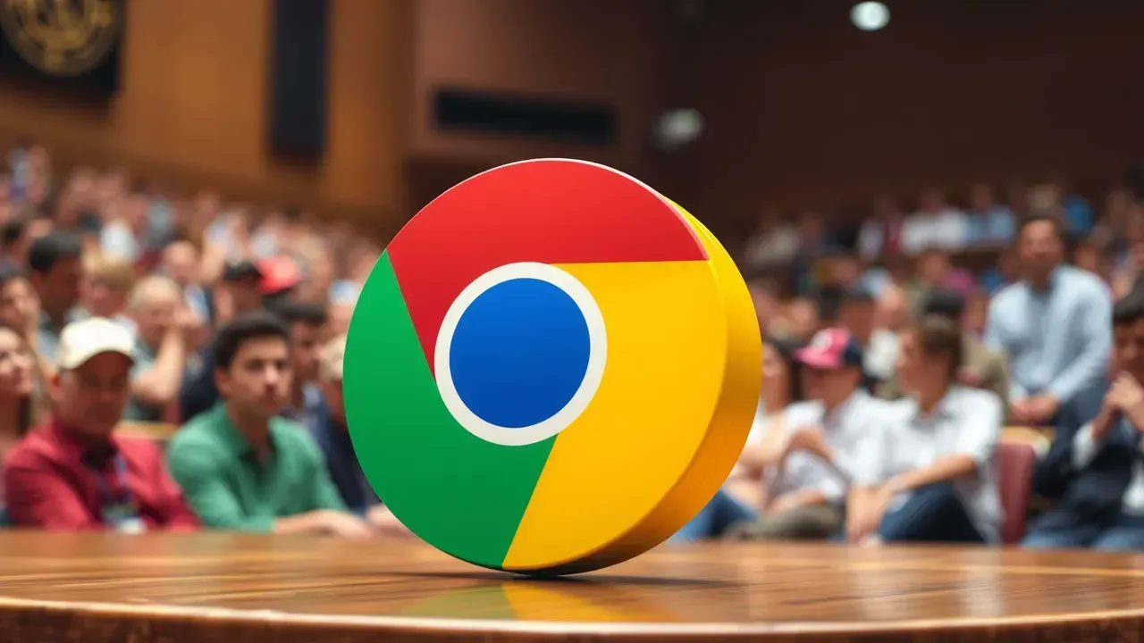 Google Chrome Satışı: OpenAI İddiaları ve Gelecek