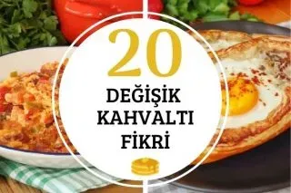 Sağlıklı Kahvaltı Fikirleri: Gününüzü Güçlendirin Her Sabah