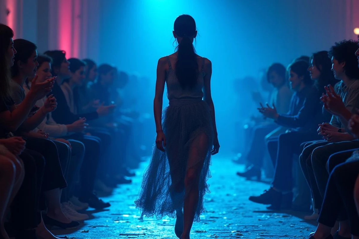 Moda Dünyasında Sürdürülebilirlik: Yeni Akımlar