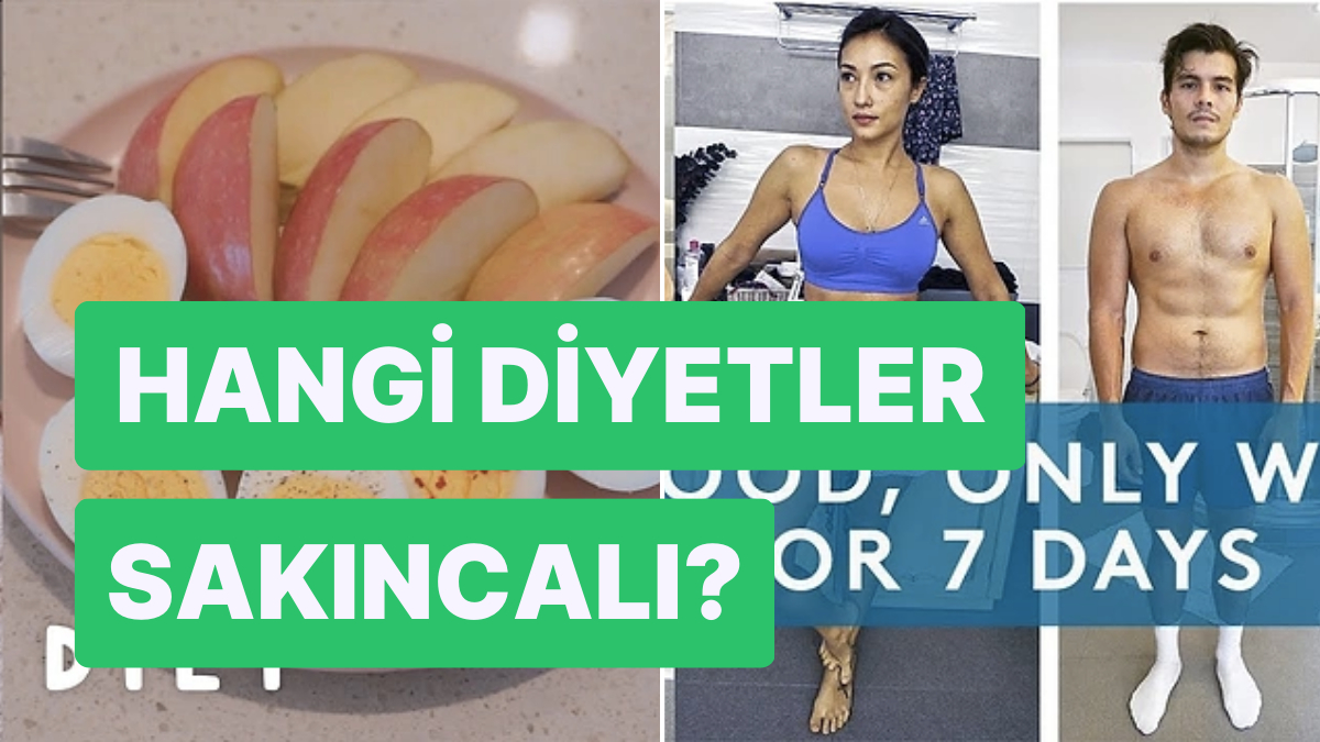 Yeni Sağlık Araştırması! Uzmanlardan Önemli Uyarılar Ve Öneriler