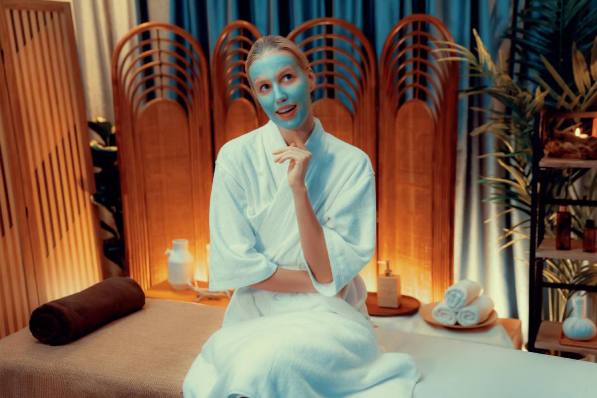 Experience True Comfort at a Turkish Bath Near Me