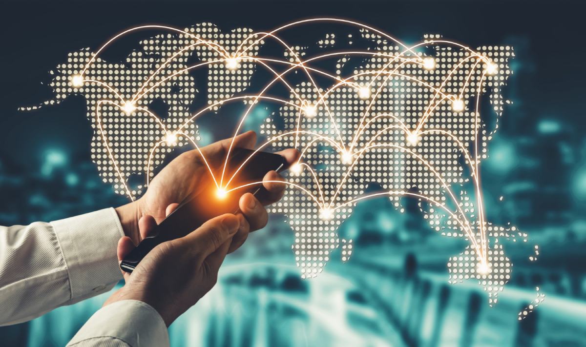 Metaverse’de İlk Sanal Alışveriş Merkezi Açıldı