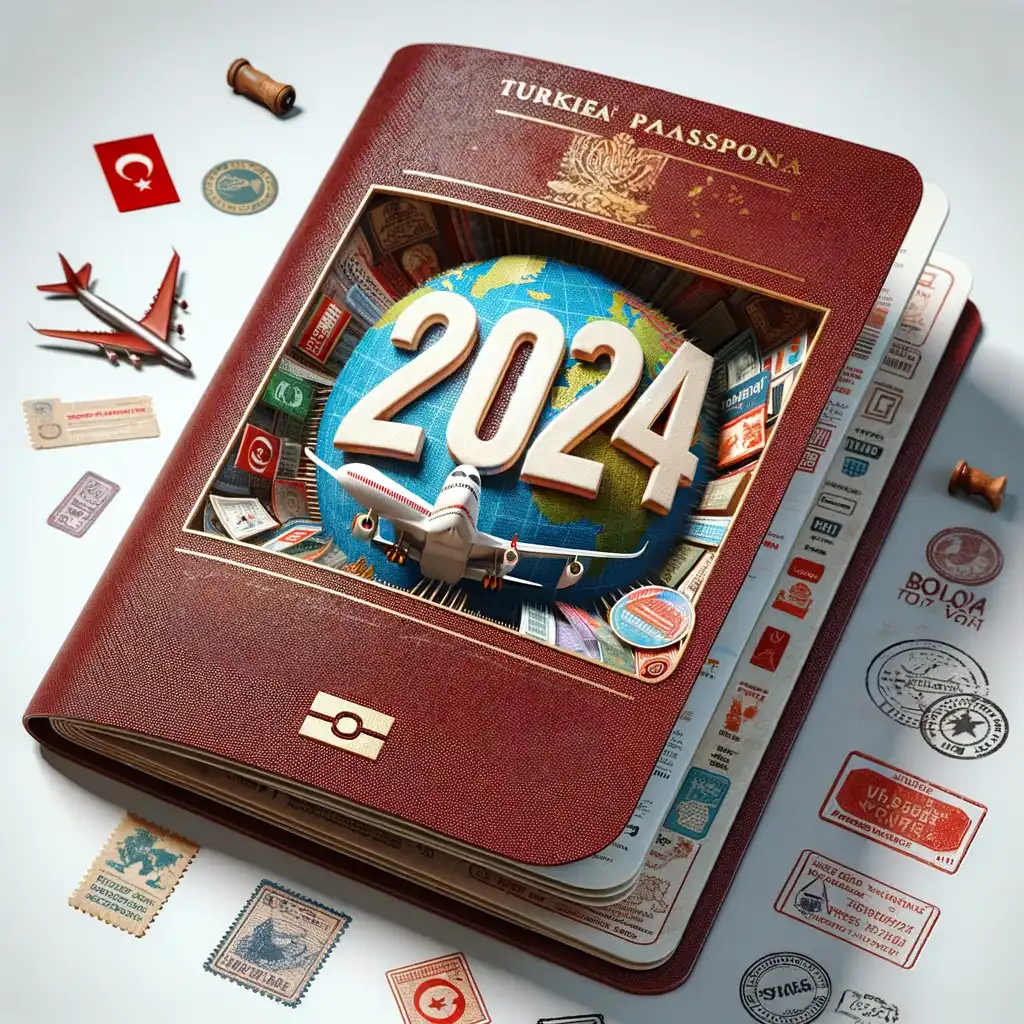 2024 Yılında Türkiye Ekonomisinde Yatırım Fırsatları Nelerdir?