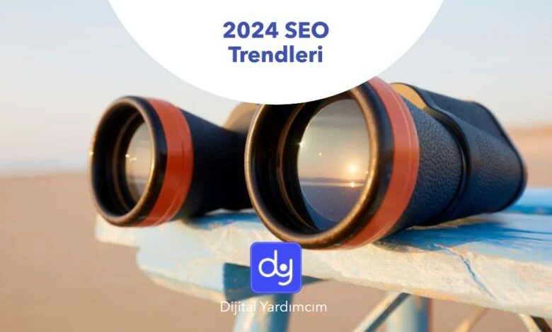 Dijital Pazarlama Trendleri: Dijital Dünyada Öne Çıkmak