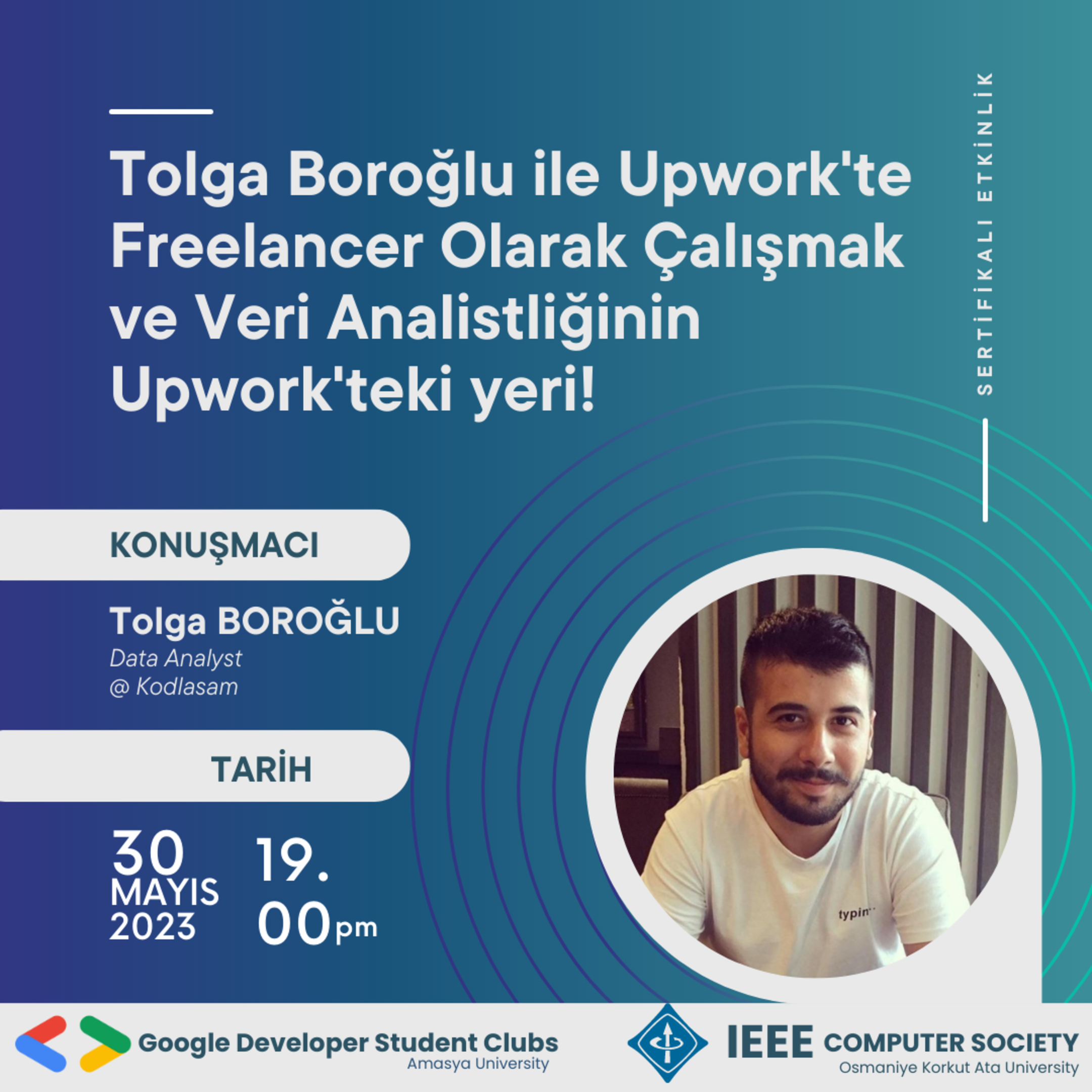 Freelancer Olarak Çalışmak
