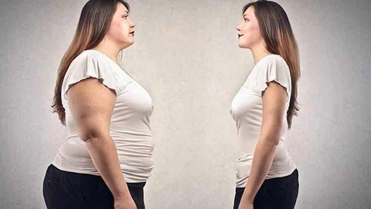 Obezite Ile Mücadelede Dikkat Edilmesi Gerekenler