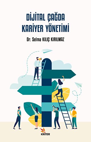 Dijital Dönemde Kariyer Yönetimi İçin İpuçları