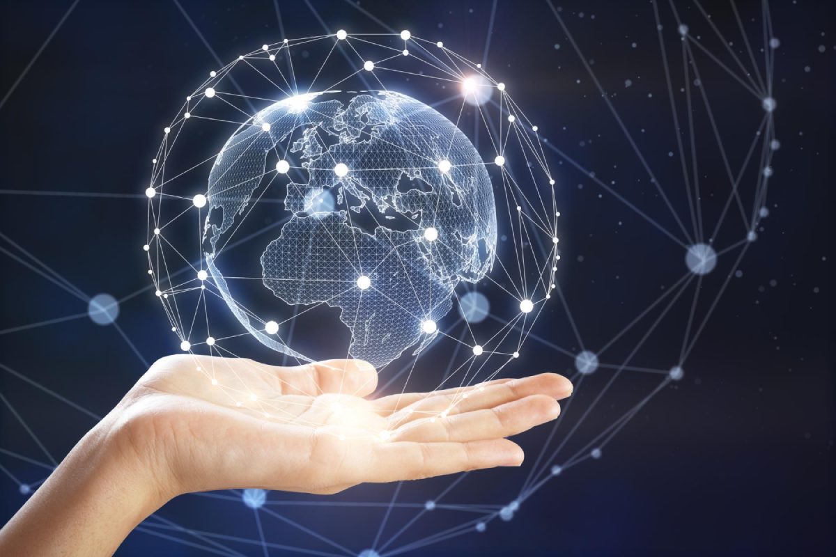 Blokzincir Tabanlı Yeni Sosyal Medya Platformu Geliyor