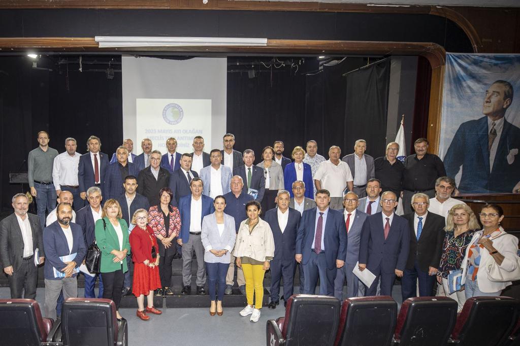 Ege’de Kıyı Temizliği Kampanyasına Rekor Katılım Sağlandı