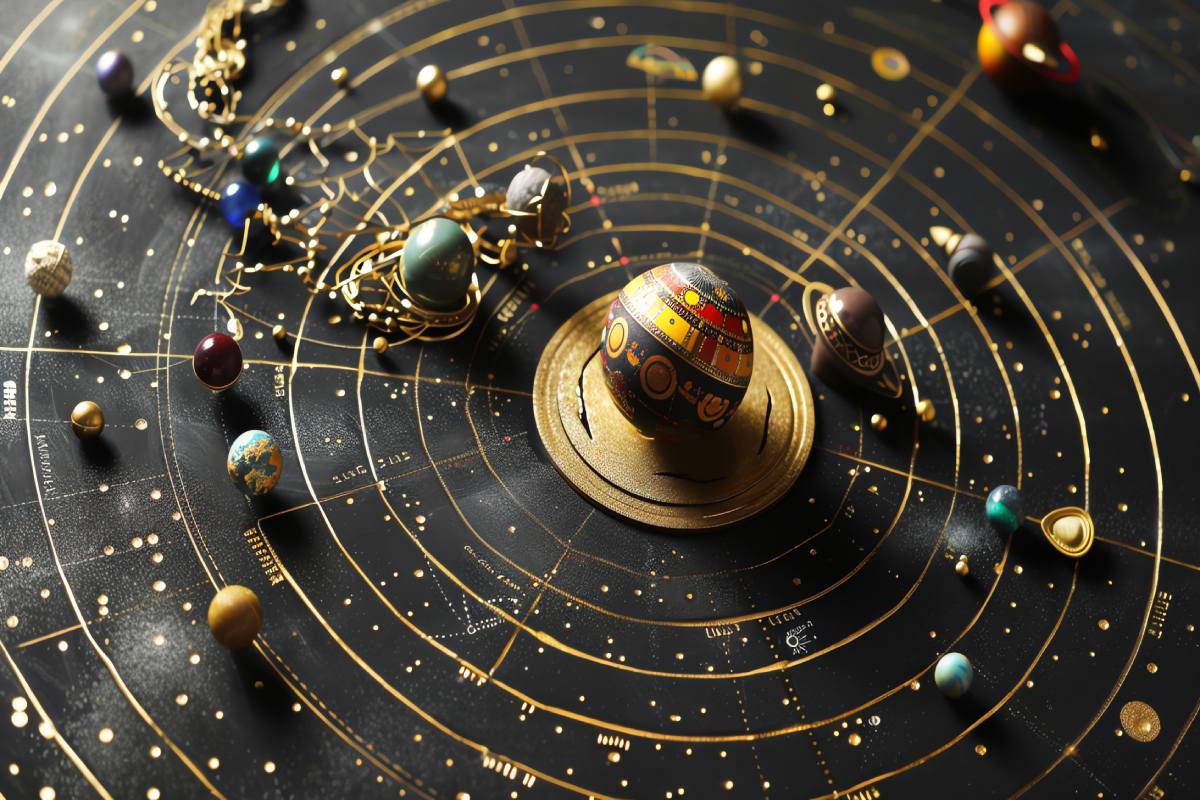 Astroloji Danışmanlığı: İlişkilerde Uyum