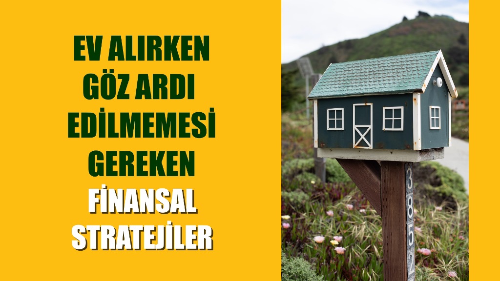Geleceğe Yatırım: Finansal Özgürlük İçin Stratejiler