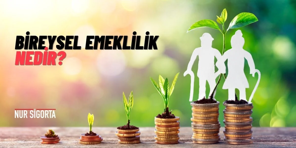 Bireysel Emeklilik Sistemi: Uzun Vadeli Finansal Planlama İçin Öneriler