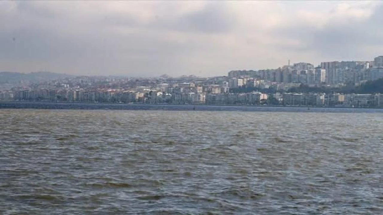 Deniz Seviyesindeki Yükselme: Kıyı Şehirleri İçin Tehditler ve Çözümler