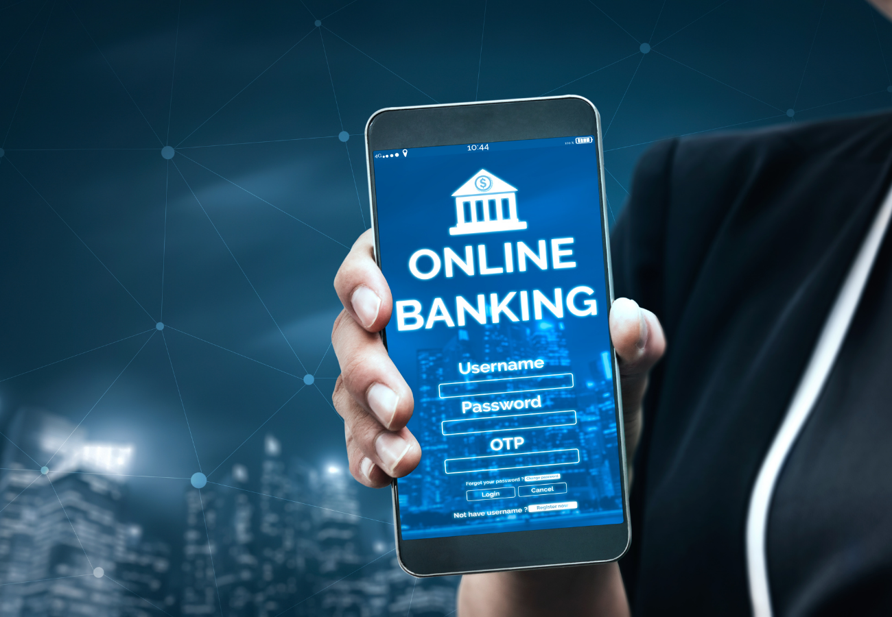 Dijital Bankacılığın Yükselişi Ve Geleceği