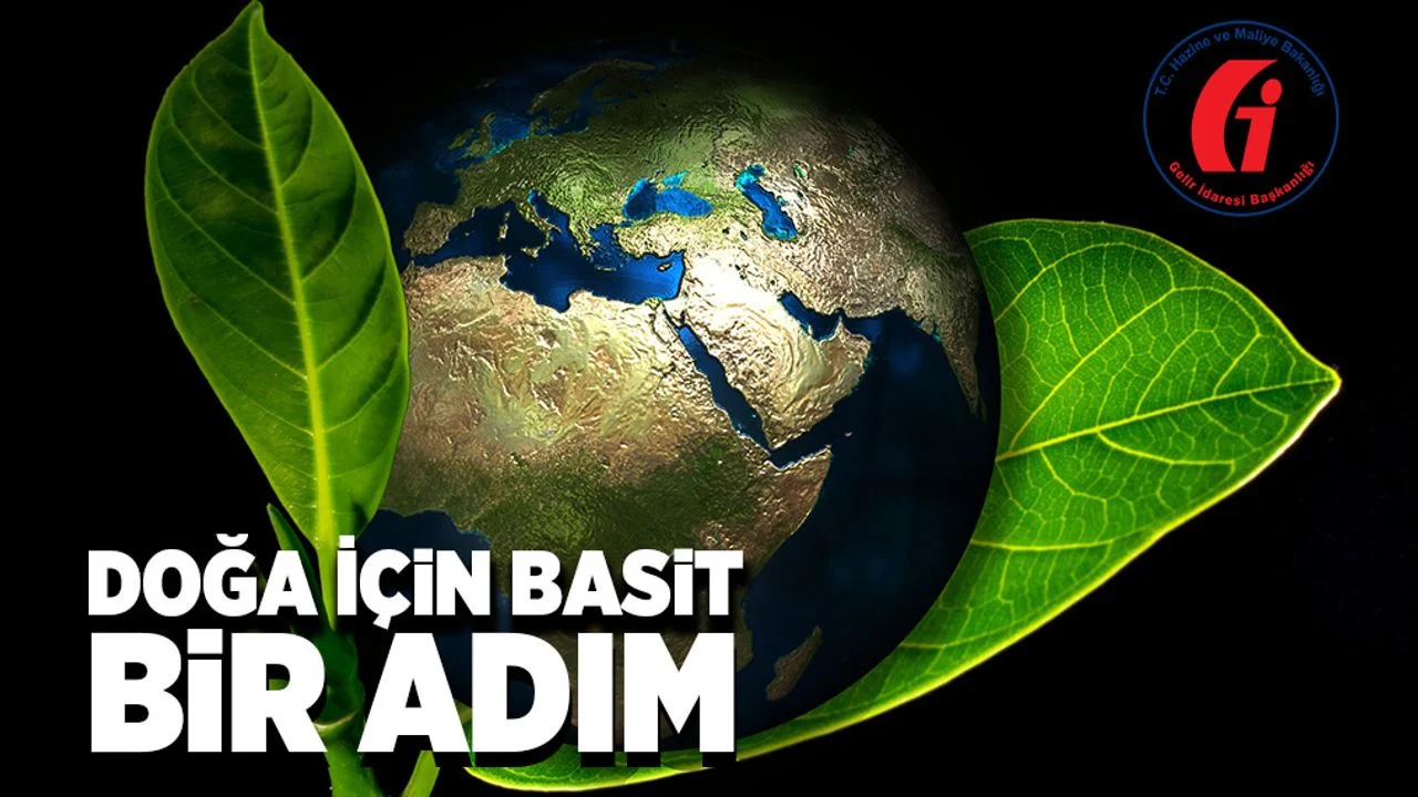 Sürdürülebilir Yaşam: Doğayı Korumak İçin Alabileceğiniz 10 Basit Önlem
