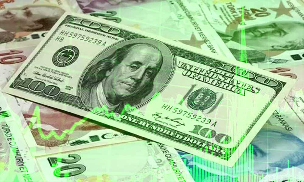Döviz Kurları Yükselişte: Dolar 30 Tl’yi Geçti