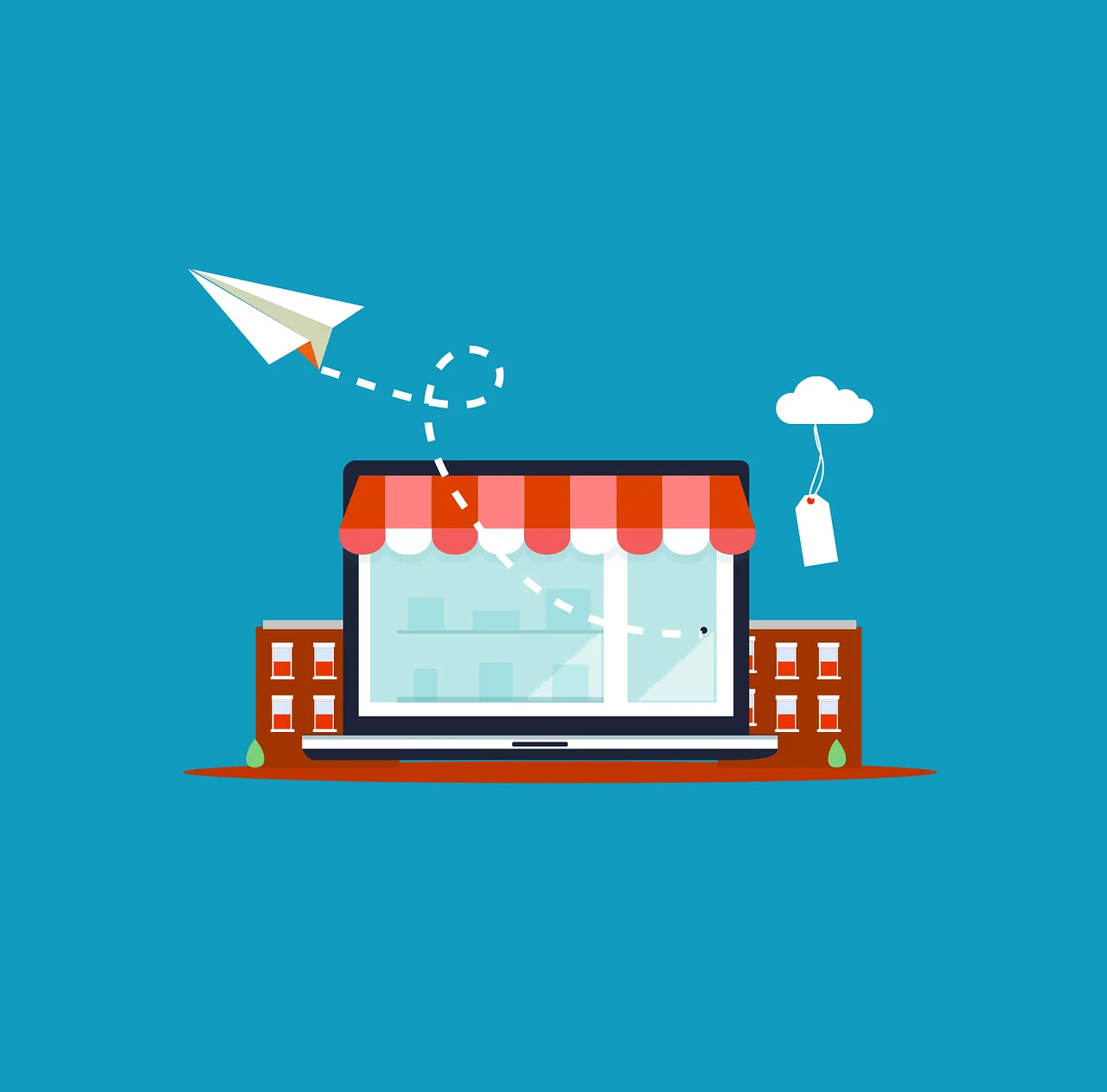 Dijital Dünyada E-ticaret İpuçları