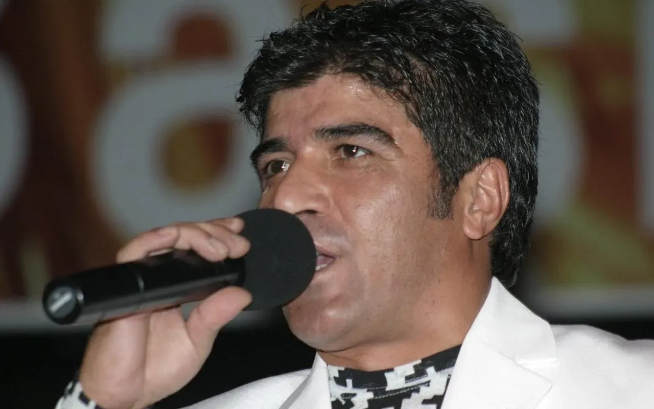 Filiz Erkal, İbrahim Erkal ile Geçmişini Anlattı