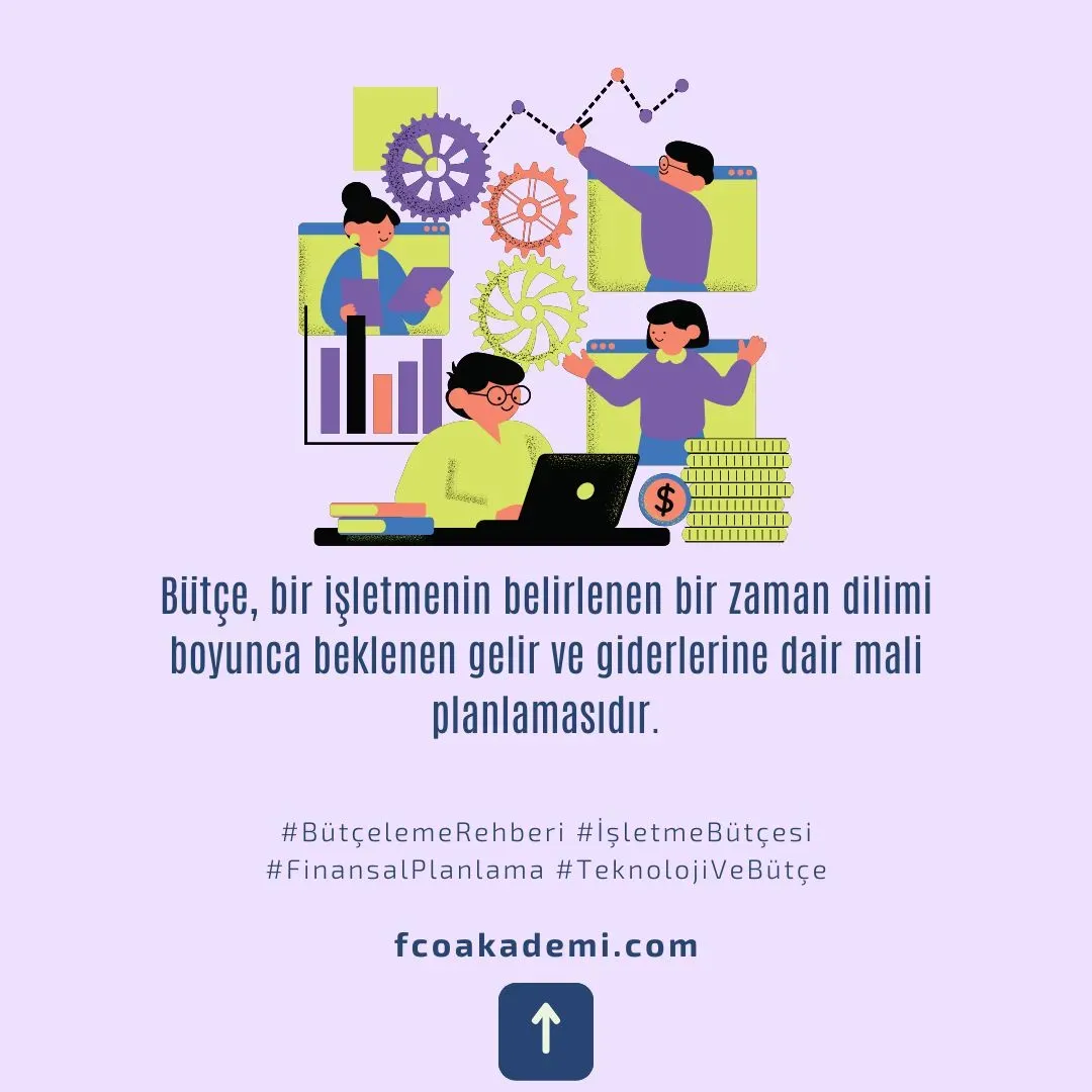 Bütçe Yapmanın Gücü: Finansal Özgürlüğe Giden Yol İpuçları