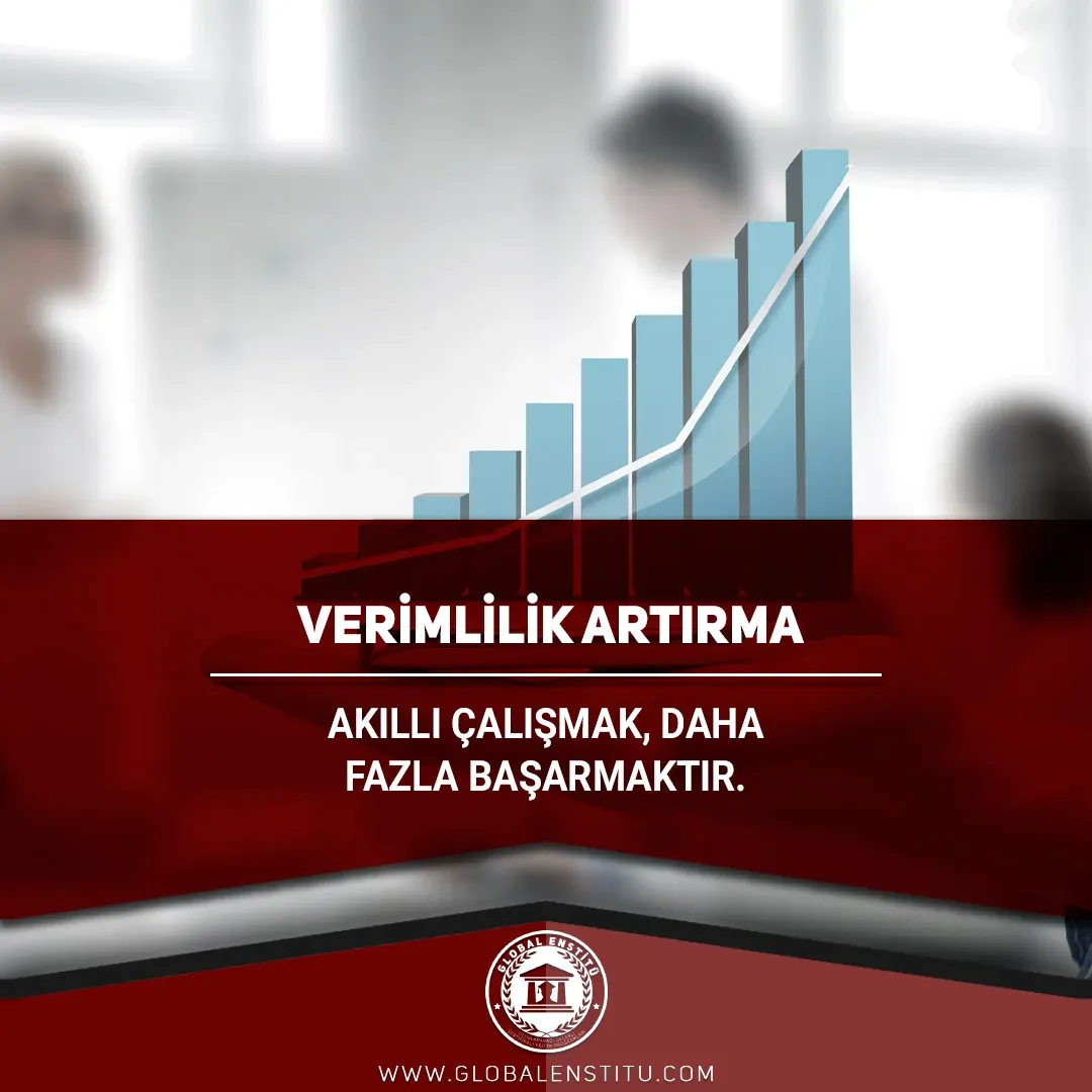 Verimlilik Artırımı: Yapay Zeka ile Süreçleri Optimize Edin