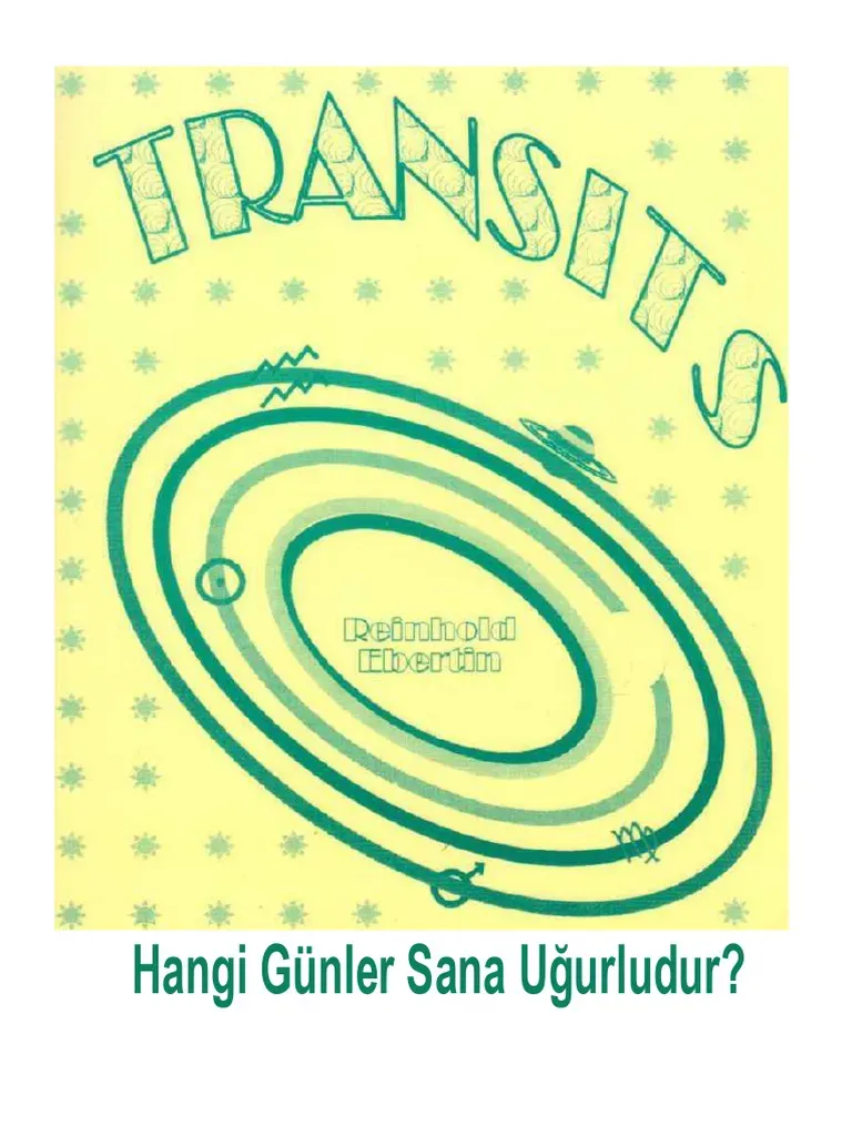 Transitler ve Retrogradlar: Gezegenlerin Hayatınıza Anlamlı Etkileri
