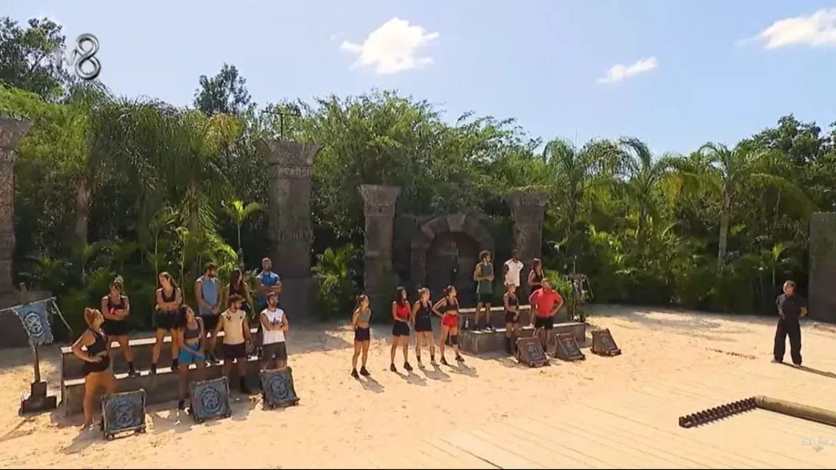Survivor 2025 Kim Elendi? İşte Haftalık Sıralama