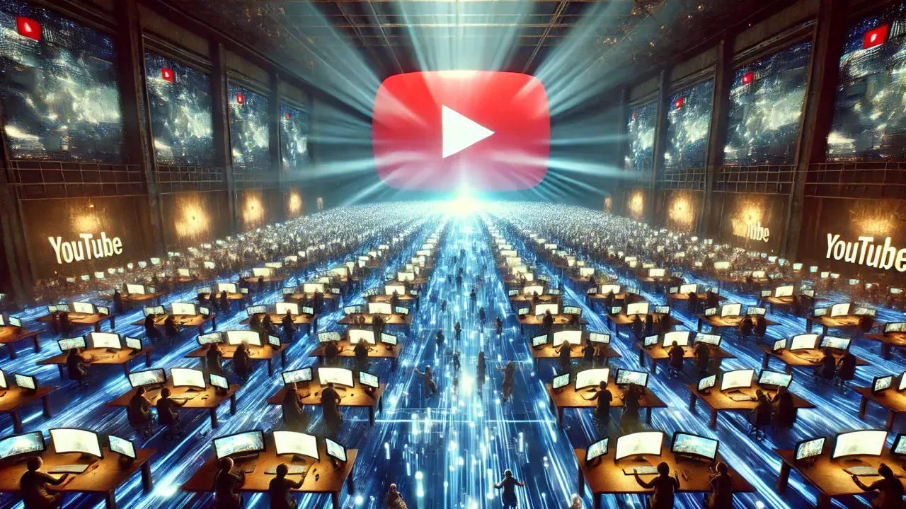 Dijital Dünya 2025: Yapay Zeka, IoT ve Bulut Bilişim