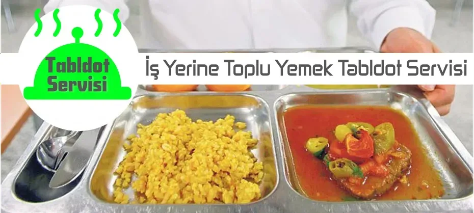 Toplu Yemek Yazılımı: Atık Azaltma ve Besin Değeri