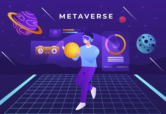 Metaverse ve Gelecek: Dijital Dünya'da Yeni İnternet Deneyimi