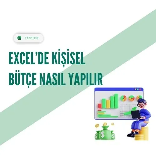 Kişisel Bütçe ve Yatırım Başlangıç Rehberi: Adım Adım Plan