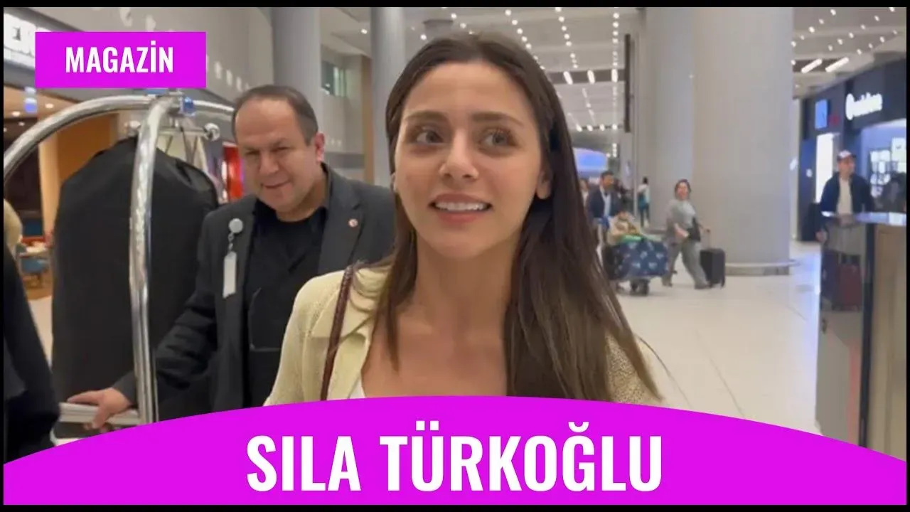 Sıla Türkoğlu Fransa tatili ile magazin gündeminde