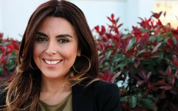 Aslı Hünel’in Annesi İçin Duygusal Paylaşım Yaptı