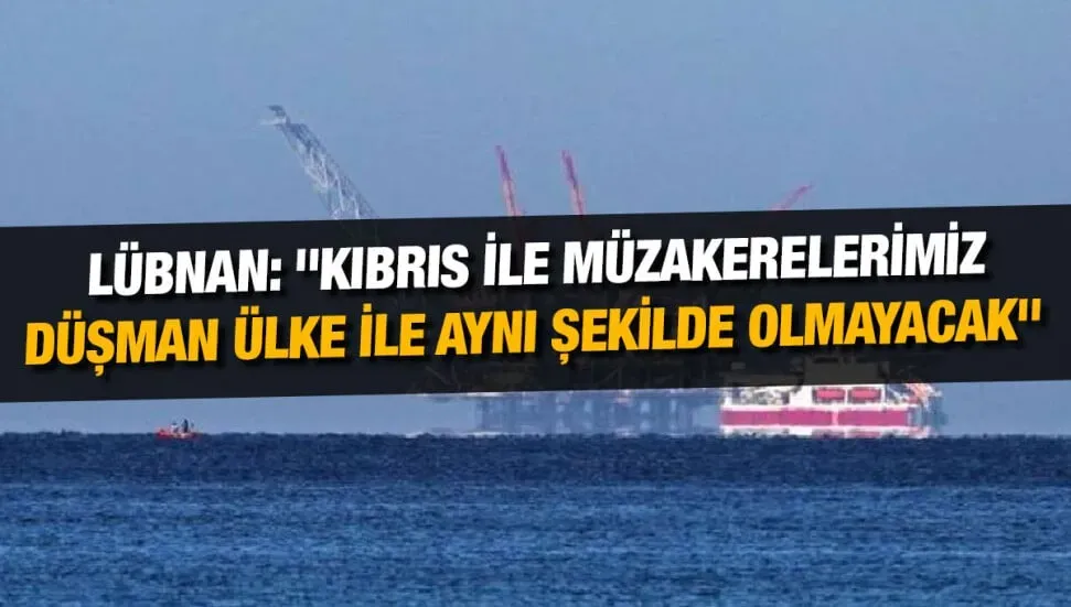 Kıbrıs Rum Yönetimi'ne Türkiye'den Sert Tepki