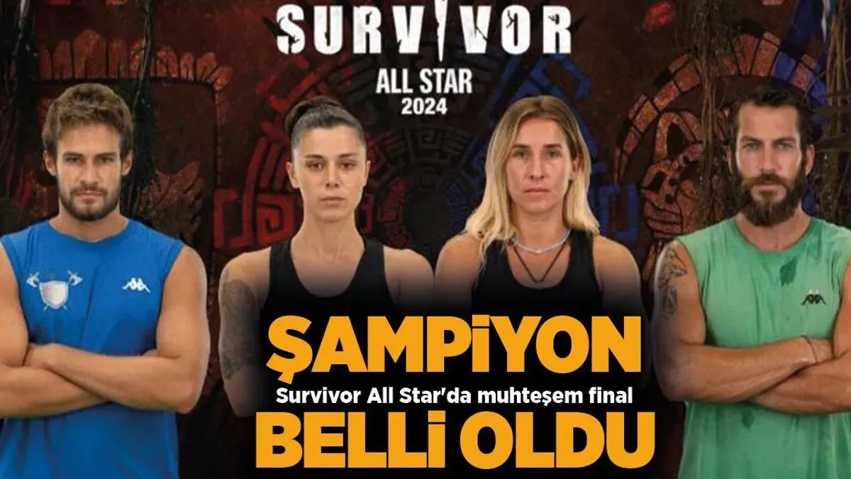 Survivor Haberleri: Acun Ilıcalı'dan Şok Açıklamalar