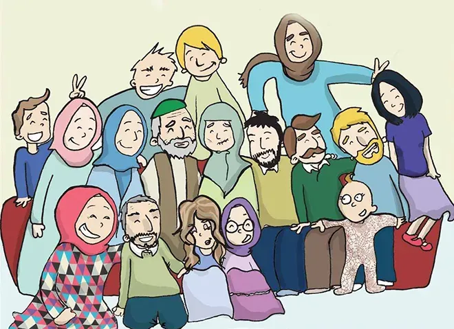 Aile İlişkileri: Yay Burcu Kasım 2023 Yorumları