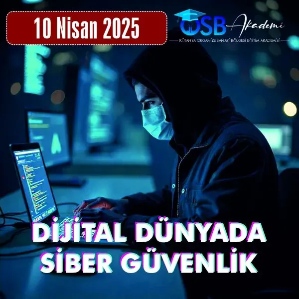 Dijital Dünya'da Siber Güvenlik: Tehditleri Önleme