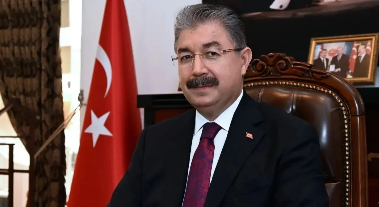 23 Nisan Mesajı: TBMM'nin 105. Yıldönümünde Kutlama
