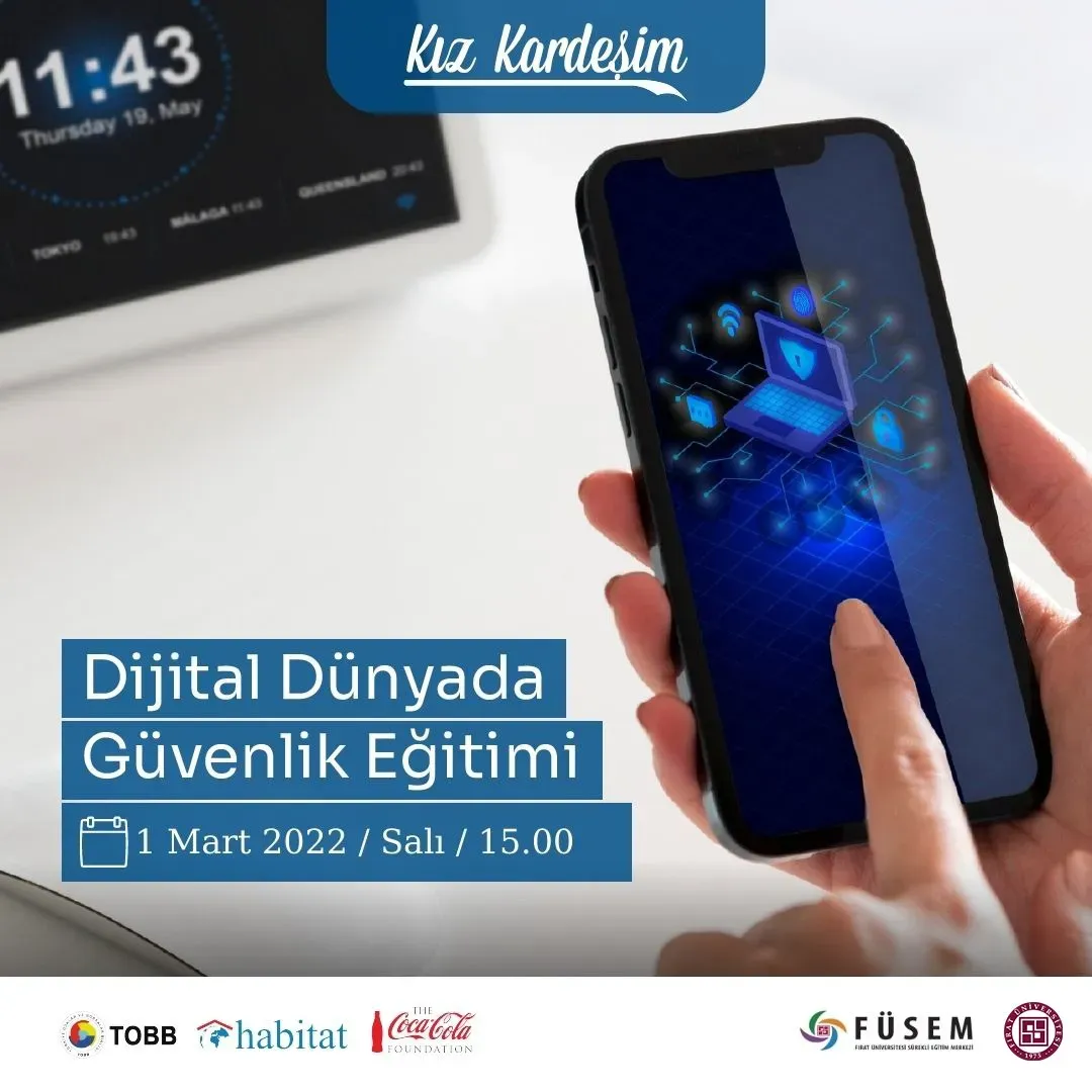Dijital Dünyada Güvenlik: Online Gizlilik ve Korunma